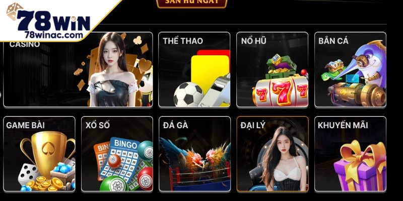 Tựa game hấp dẫn khi chơi cho bạn