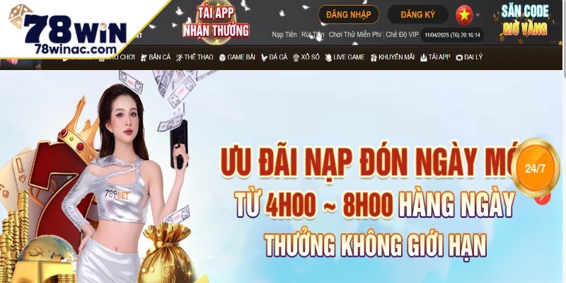 Ưu thế của nhà cái trước người chơi