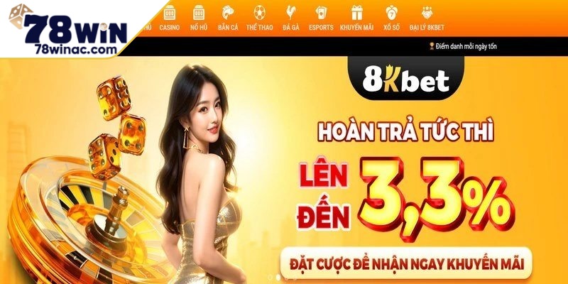 Ưu điểm nổi bật về nhà cái