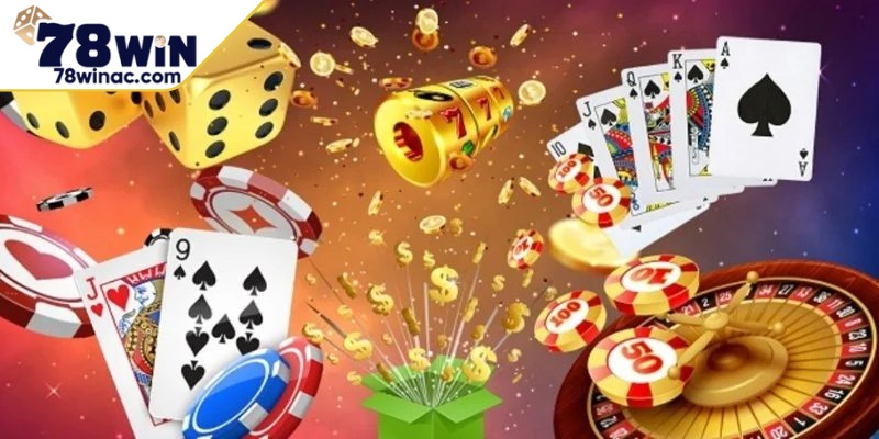 Game bài đổi thưởng – Trải nghiệm gay cấn