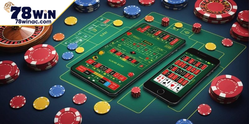 Game Đổi Thưởng Tiền Thật – Luật Chơi Và Kinh Nghiệm Hay 1 Tìm hiểu về game đổi thưởng tiền thật