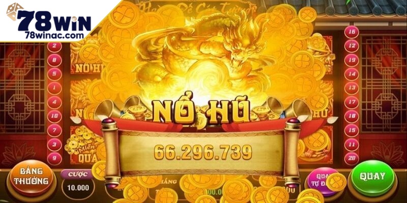 Tìm hiểu game nổ hũ đổi thưởng