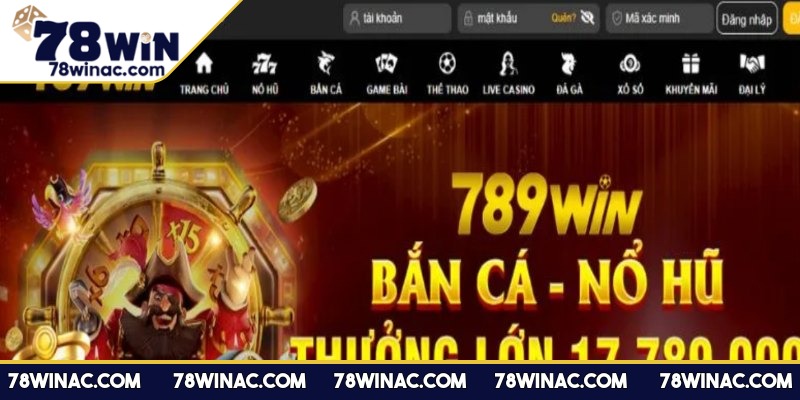 Nhà cái hoạt động với hàng loạt thành tựu lớn 