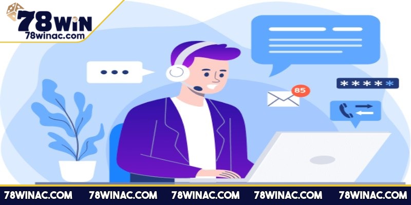 Đánh giá của người tham gia về liên lạc nhà cái
