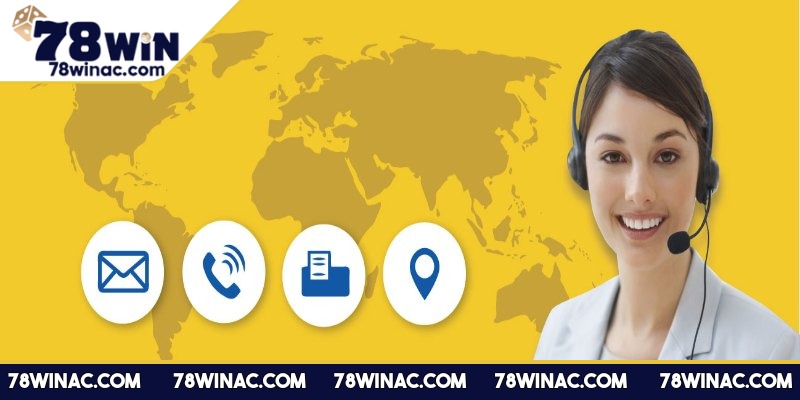 Các phương thức liên hệ nhà cái nhanh lẹ
