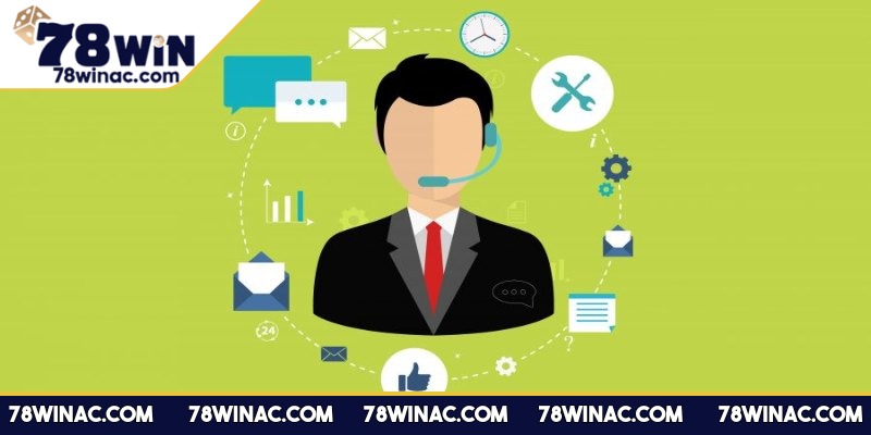 Những vấn đề cần liên lạc ngày với nhà cái