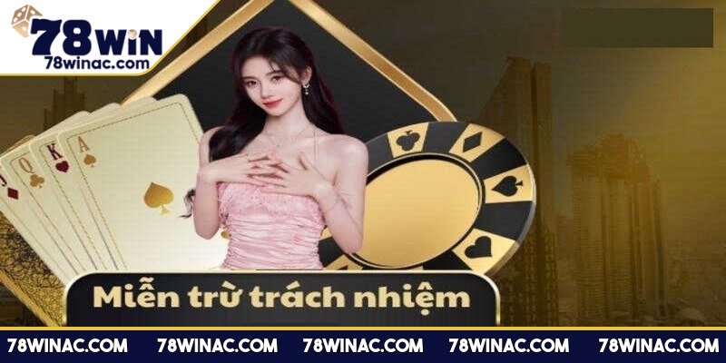 Nội dung chính quy định về miễn trách nhiệm