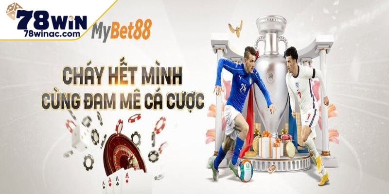 Một số thông tin chung về MYBET88