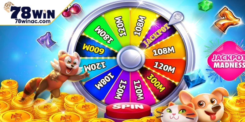 Nền tảng liên tục cập nhật slot game mới mỗi tuần