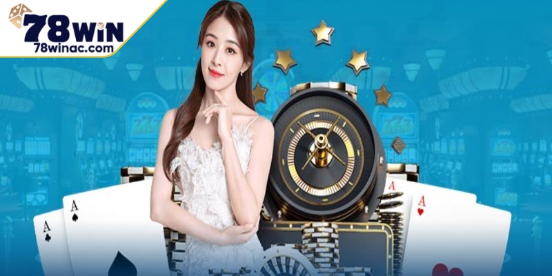 Một số game cá cược khi chơi
