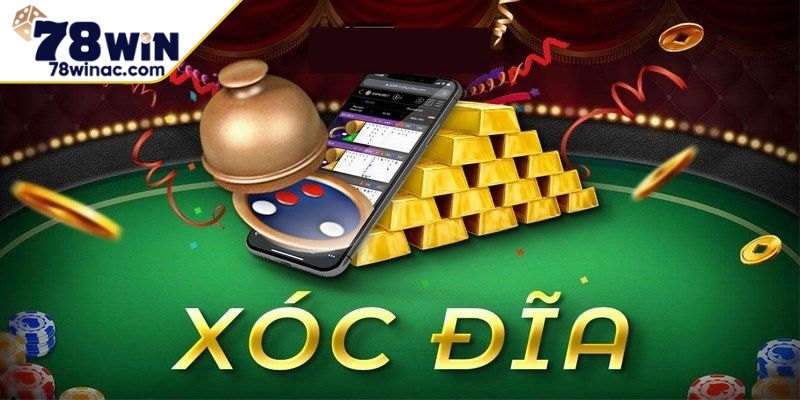 Cách tham gia game xóc đĩa đổi thưởng đơn giản cho tân binh